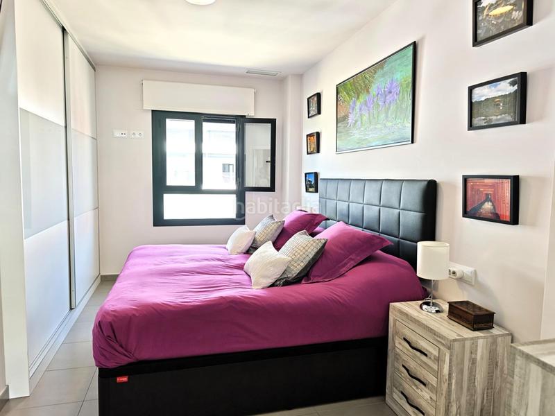 Foto 55678dd3-a1ab-4015-ac10-9920c4fbdc23. Location appartement dans Sector V Elche / Elx