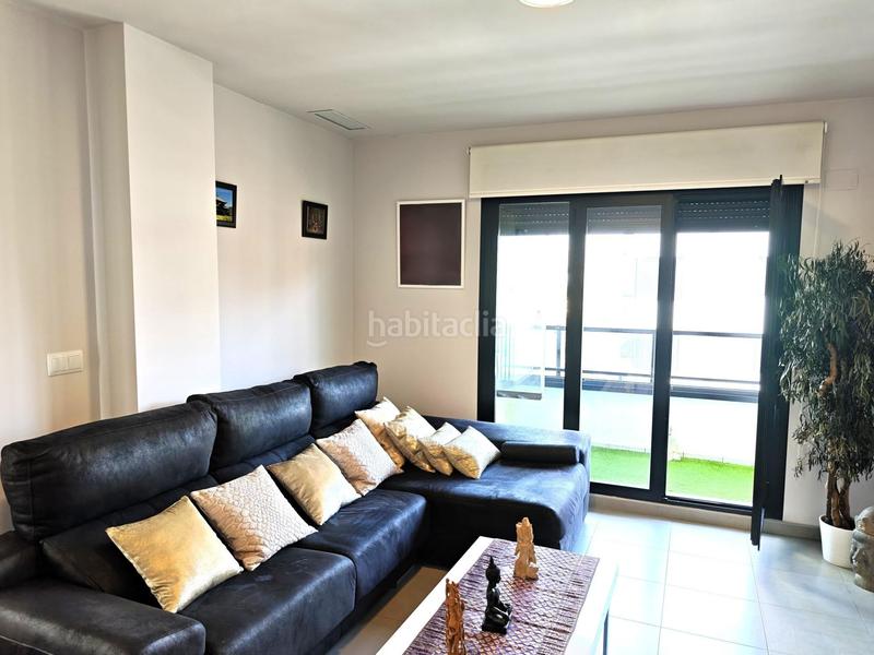 Foto 66872b30-af35-44a6-87d7-0ed25c25f432. Location appartement dans Sector V Elche / Elx