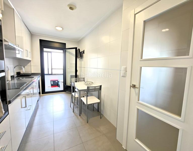 Foto 75867235-8de6-419e-a997-18b7a251032b. Location appartement dans Sector V Elche / Elx