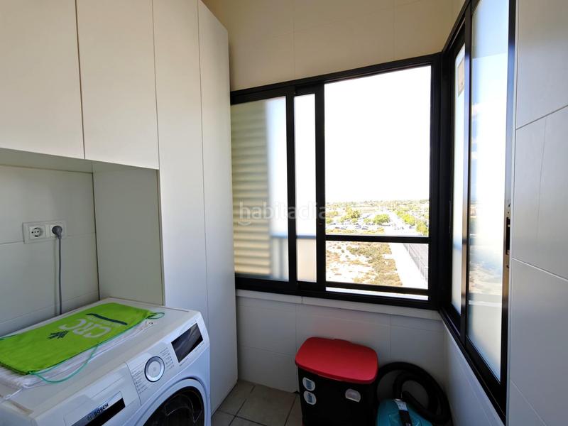 Foto 78c7d75f-a8e9-46db-875e-a38482ef266c. Location appartement dans Sector V Elche / Elx