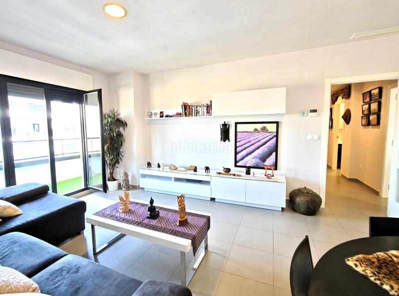 Foto a757ce08-8ac1-446b-9e8d-f7d12a568739. Location appartement dans Sector V Elche / Elx