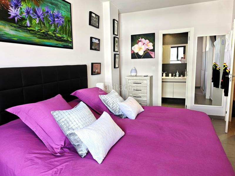 Foto c3806309-170f-4268-b223-4e82b7e46bd7. Location appartement dans Sector V Elche / Elx