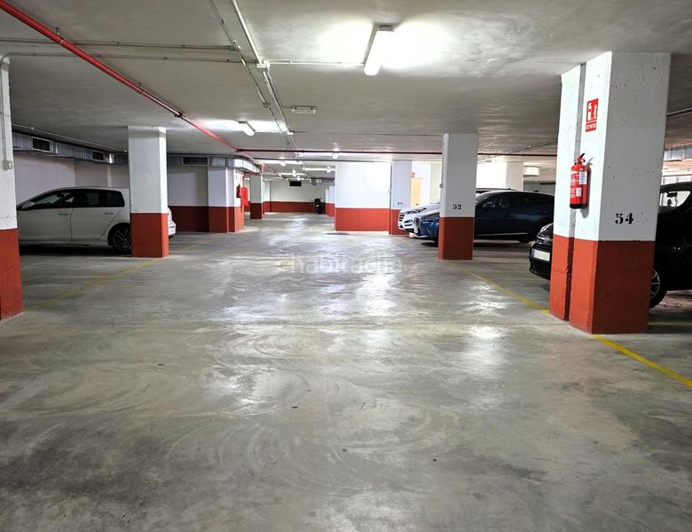 Foto cb7e2392-2898-4361-bf36-20d4cdbc26c8. Location appartement dans Sector V Elche / Elx