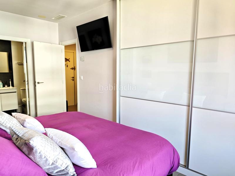 Foto d67ed04a-79ff-46c4-8dbe-b2f9e57372e6. Location appartement dans Sector V Elche / Elx