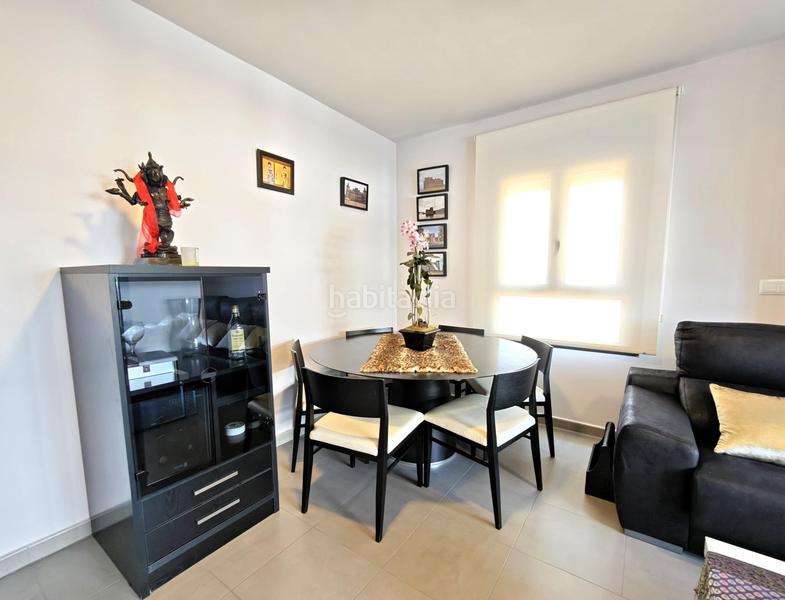 Foto f89b2bd4-7e55-4cb6-ae03-405019dad010. Location appartement dans Sector V Elche / Elx