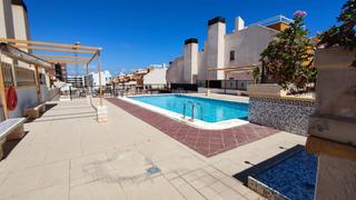Miete Reihenhaus in Los Arenales del Sol. Alquiler de larga duracion urb. altomar iii, los arenales del so