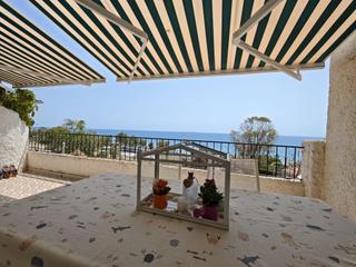 Location Appartement à Calas Santa Pola Este. Piso alquiler temporal  santa pola del este
