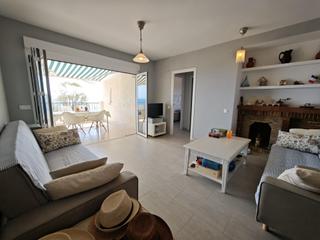 Location Appartement à Calas Santa Pola Este. Piso alquiler temporal  santa pola del este