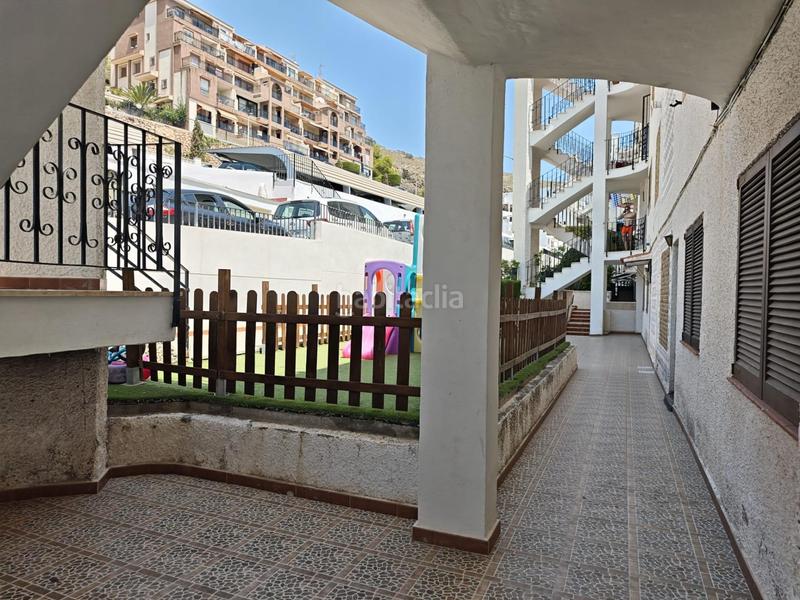 Foto 070c4f36-4c95-4d89-8433-012e1cf1c833. Rent flat with parking in calas Santa Pola este Santa Pola