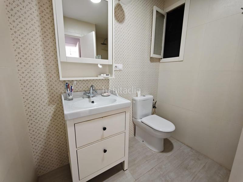 Foto 0c0503e1-4807-489f-99b8-dba68bdec96a. Rent flat with parking in calas Santa Pola este Santa Pola