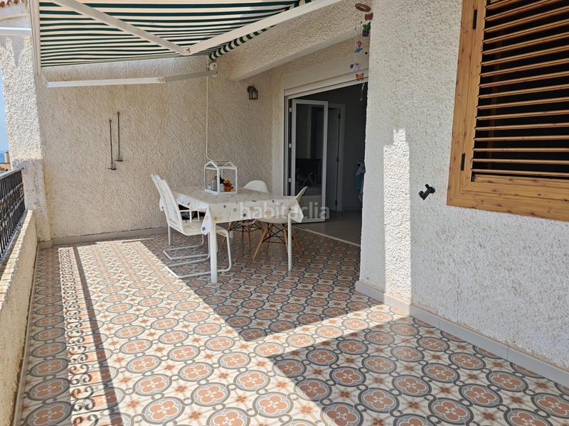 Foto 1a21e941-6be5-4377-aaec-0e3ecb5d5c4b. Rent flat with parking in calas Santa Pola este Santa Pola