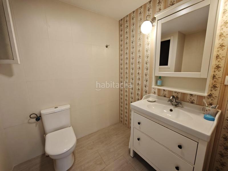 Foto 1f613f11-547e-4cb3-bc17-b86aa67b6090. Rent flat with parking in calas Santa Pola este Santa Pola