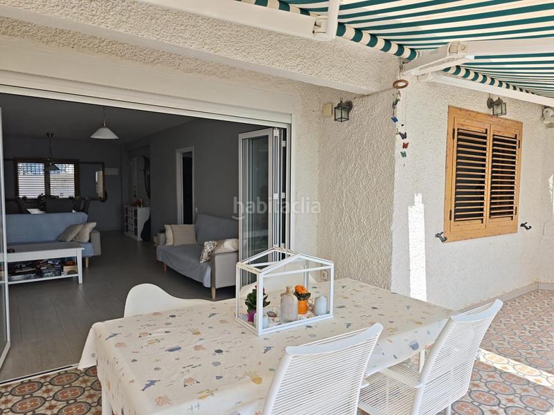 Foto 23688aa3-73d3-4e31-8dc7-5b104dd2469e. Rent flat with parking in calas Santa Pola este Santa Pola