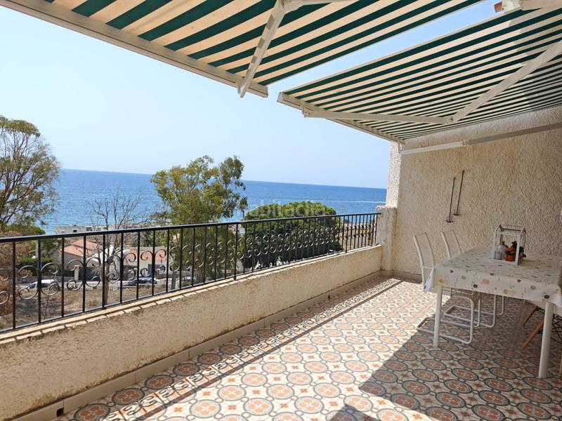 Foto 339c38b7-0f2d-438c-94e6-fa654ddda79f. Rent flat with parking in calas Santa Pola este Santa Pola