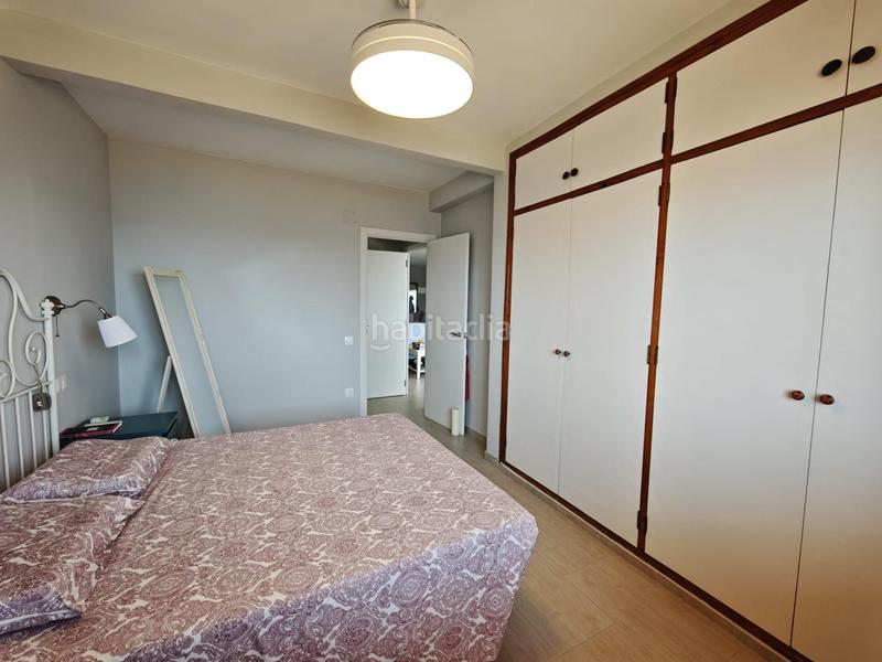 Foto 36251b8f-9721-4b1e-8fc3-358e82eeaaca. Rent flat with parking in calas Santa Pola este Santa Pola