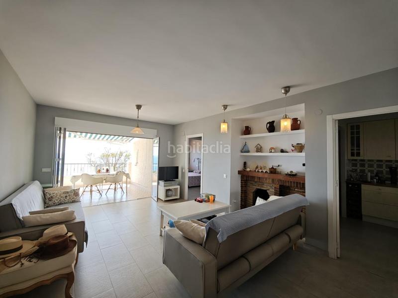 Foto 3939a72c-cb4e-4346-815c-e259599a268b. Rent flat with parking in calas Santa Pola este Santa Pola
