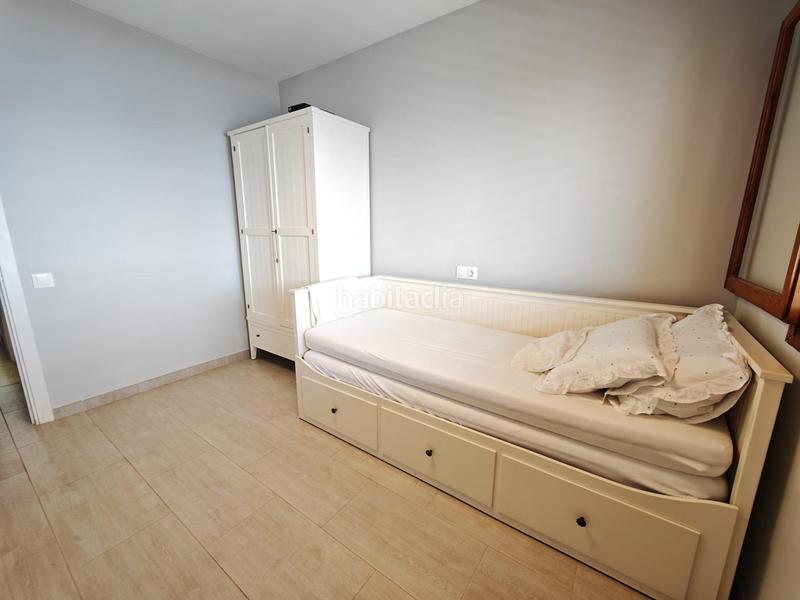 Foto 49511289-52f0-411a-92a3-5e1364110560. Rent flat with parking in calas Santa Pola este Santa Pola