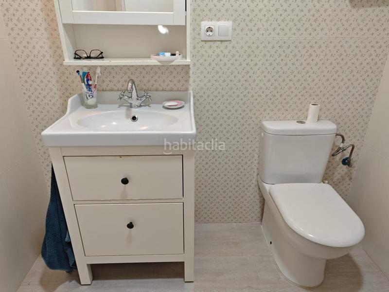 Foto 75982bc0-f419-42f2-8177-dfa520744597. Rent flat with parking in calas Santa Pola este Santa Pola