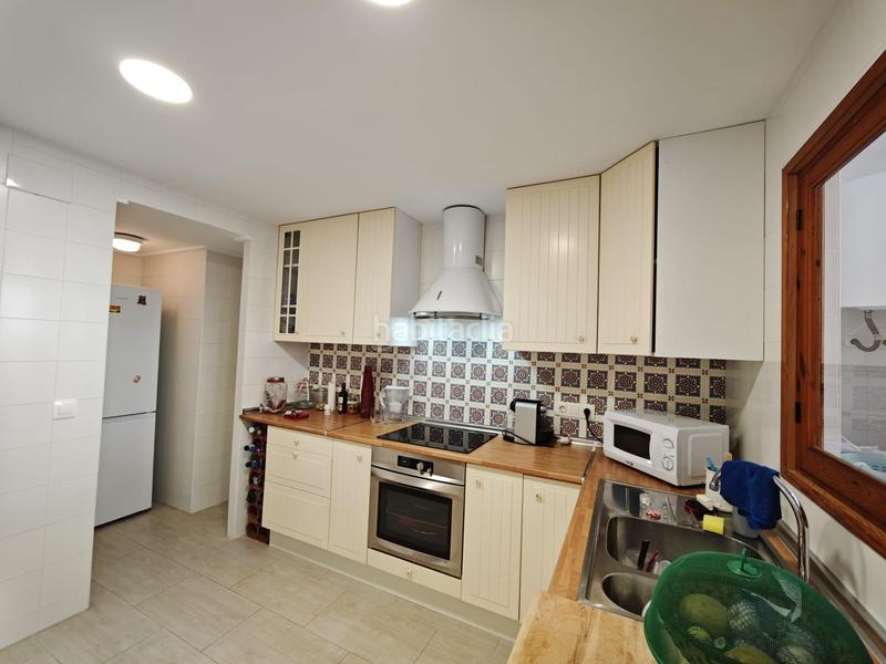Foto 7a427edf-97fb-40a5-bcdd-405625ae35f6. Rent flat with parking in calas Santa Pola este Santa Pola