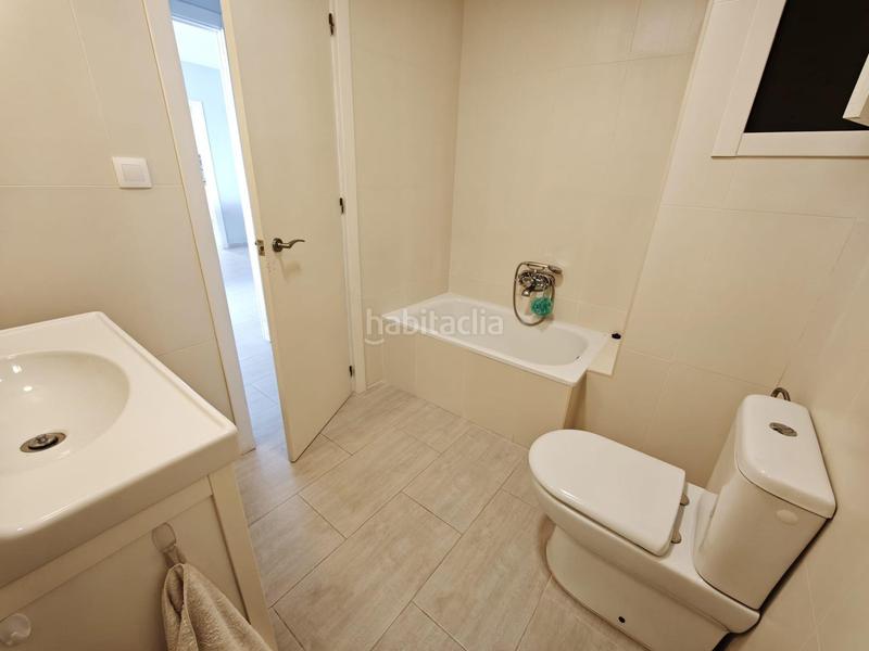 Foto 7f519259-4081-4144-9613-a1b2b693f2cf. Rent flat with parking in calas Santa Pola este Santa Pola