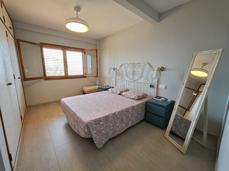 Foto 85bd327b-ff81-4043-9118-b389c333c990. Rent flat with parking in calas Santa Pola este Santa Pola
