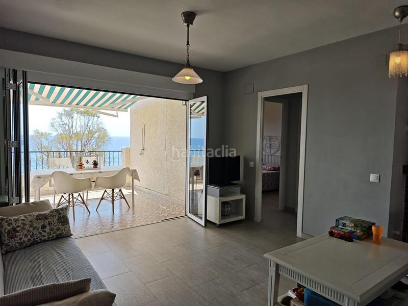 Foto 8e4fbea4-8798-46c4-b8a7-b2feb4a070f3. Rent flat with parking in calas Santa Pola este Santa Pola