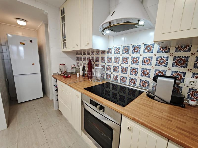 Foto 942f2948-ecb0-41b4-8132-18b13cd762f4. Rent flat with parking in calas Santa Pola este Santa Pola