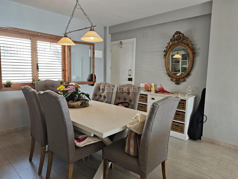 Foto af0a1b9d-2373-4824-af16-dab8c218a5ba. Rent flat with parking in calas Santa Pola este Santa Pola