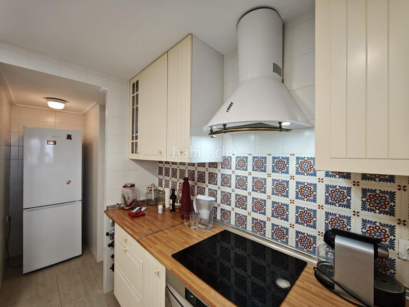 Foto ba9efaa3-643f-4621-b805-c63827a6e564. Rent flat with parking in calas Santa Pola este Santa Pola