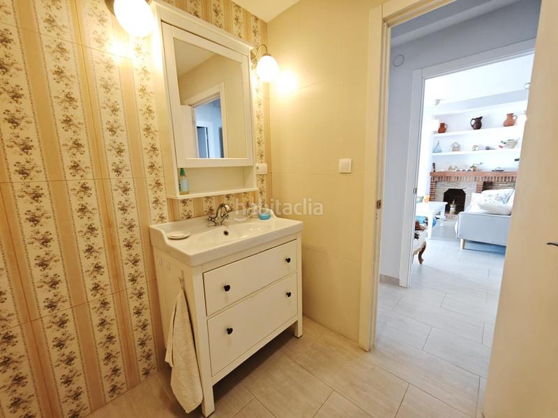 Foto f9a7c9b3-5d66-4273-9e12-c4c47f415938. Rent flat with parking in calas Santa Pola este Santa Pola