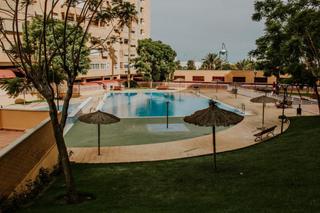 Lloguer Pis  C/ brasil