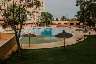Alquiler Piso  Calle calle brasil