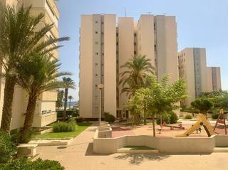 Location Appartement  Calle calle músico juan la tore baeza, 4