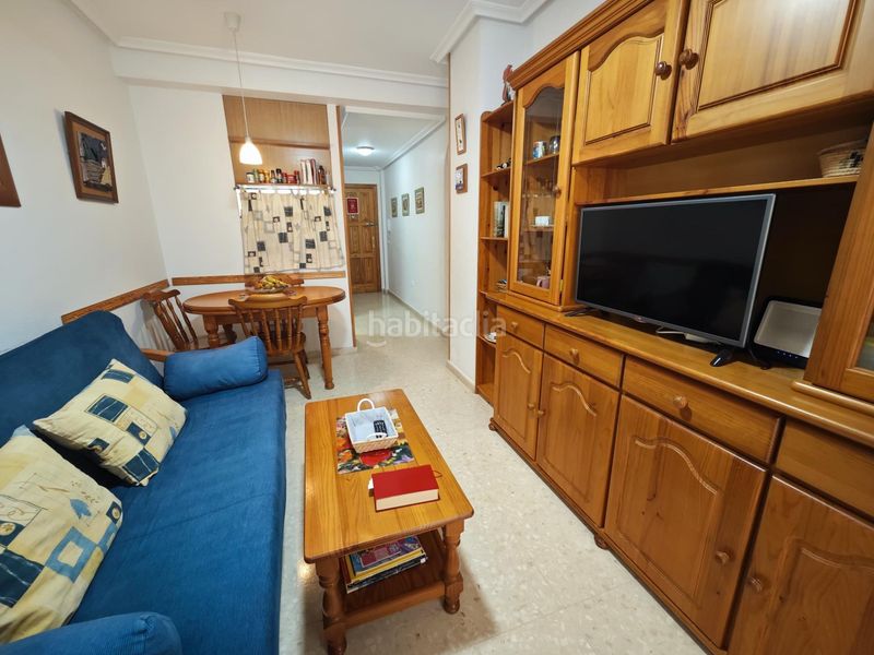 Foto 3df6529d-ff91-4d5a-8773-a0505967b791. Rent flat with parking pool in Los Arenales del Sol Elche / Elx