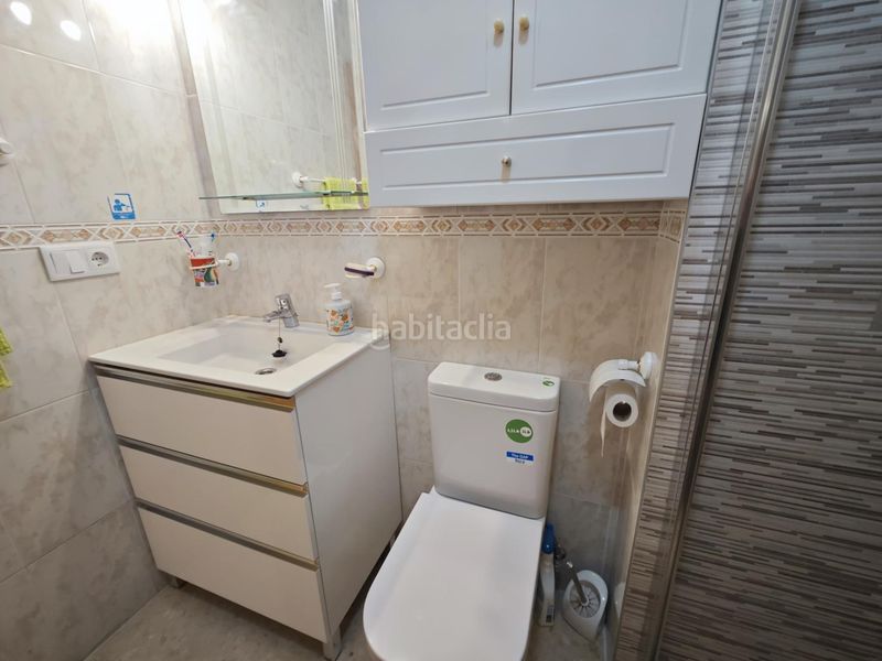 Foto 48196378-b661-4866-b128-6341cb7558f6. Rent flat with parking pool in Los Arenales del Sol Elche / Elx