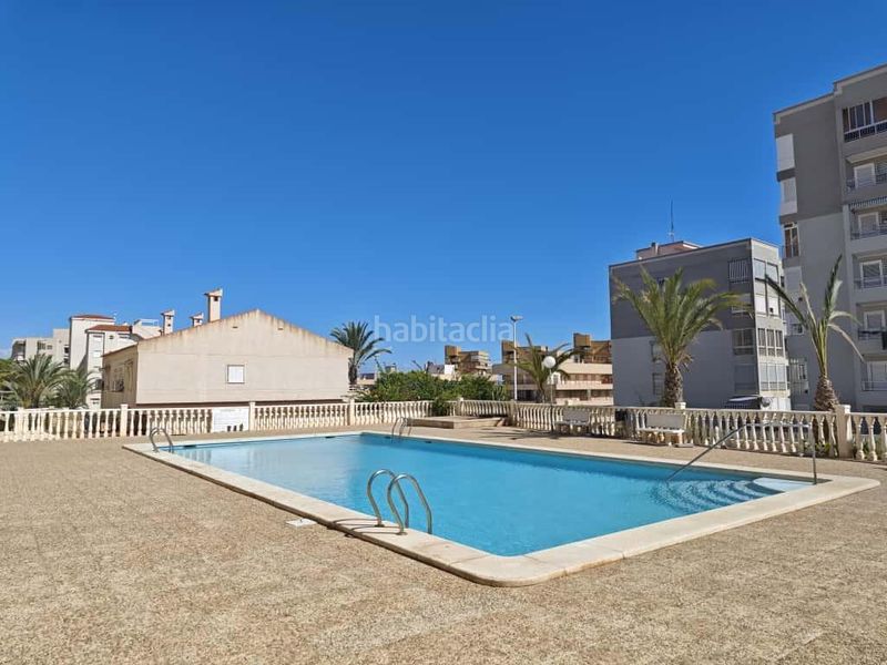 Foto 7ca1eabd-3a9c-4aa4-9d75-051b4b873b9e. Rent flat with parking pool in Los Arenales del Sol Elche / Elx