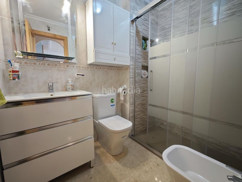 Foto 8c336f88-7820-493b-bebd-8e20568c5b1d. Rent flat with parking pool in Los Arenales del Sol Elche / Elx