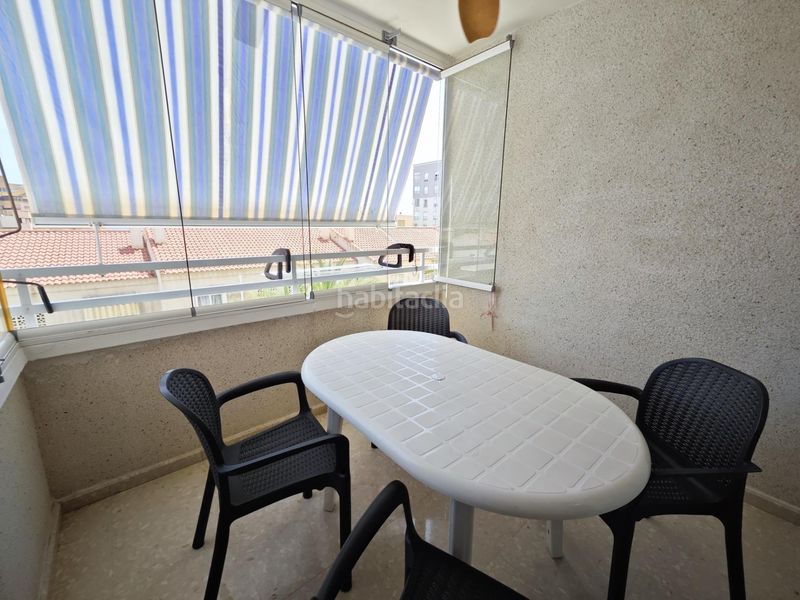 Foto aa96d7df-1d6a-4bfe-b1fd-2b8c0ec44749. Rent flat with parking pool in Los Arenales del Sol Elche / Elx