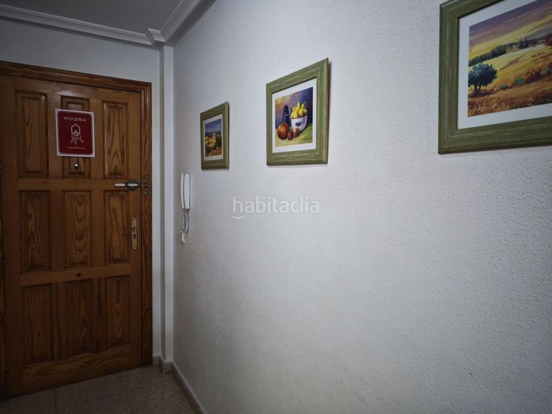 Foto e4a66c5c-e006-4f26-917e-25ed8c3d8099. Rent flat with parking pool in Los Arenales del Sol Elche / Elx