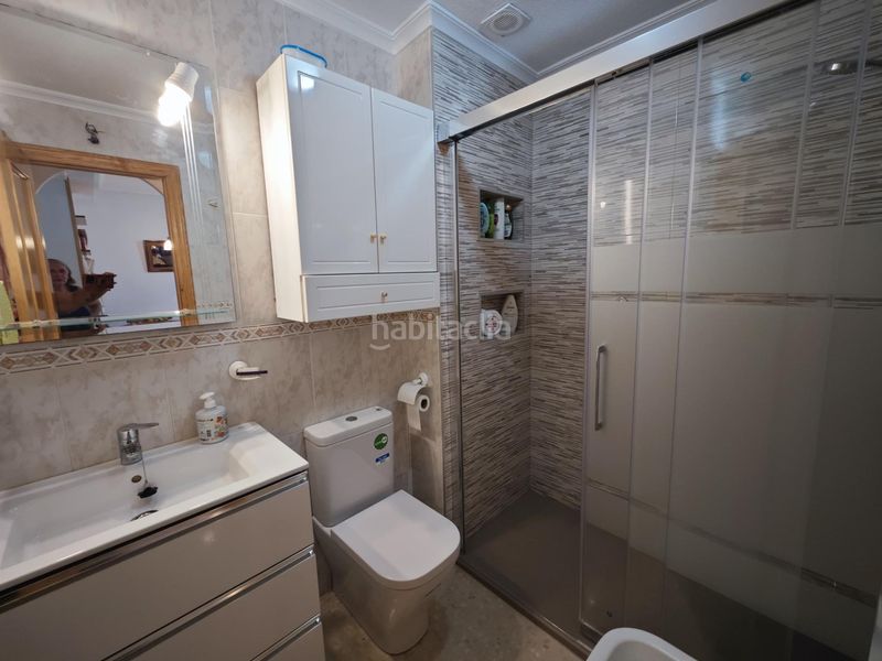 Foto ee422cea-b856-4e1e-82db-4f6123c8be6c. Rent flat with parking pool in Los Arenales del Sol Elche / Elx