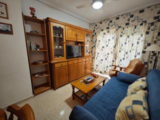 Flat in Los Arenales del Sol
