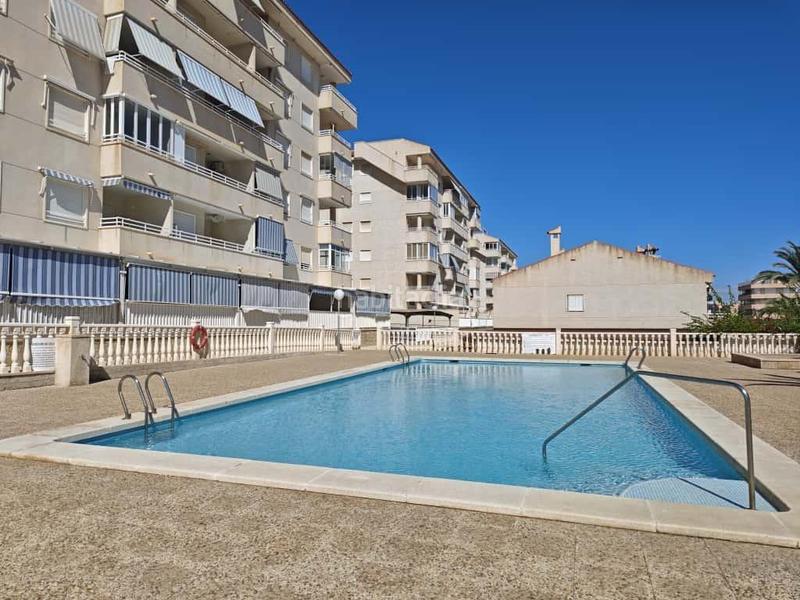 Foto 4c9f3858-d650-4343-af28-93a4e503adfa. Miete etagenwohnung mit parking pool in Los Arenales del Sol Elche / Elx
