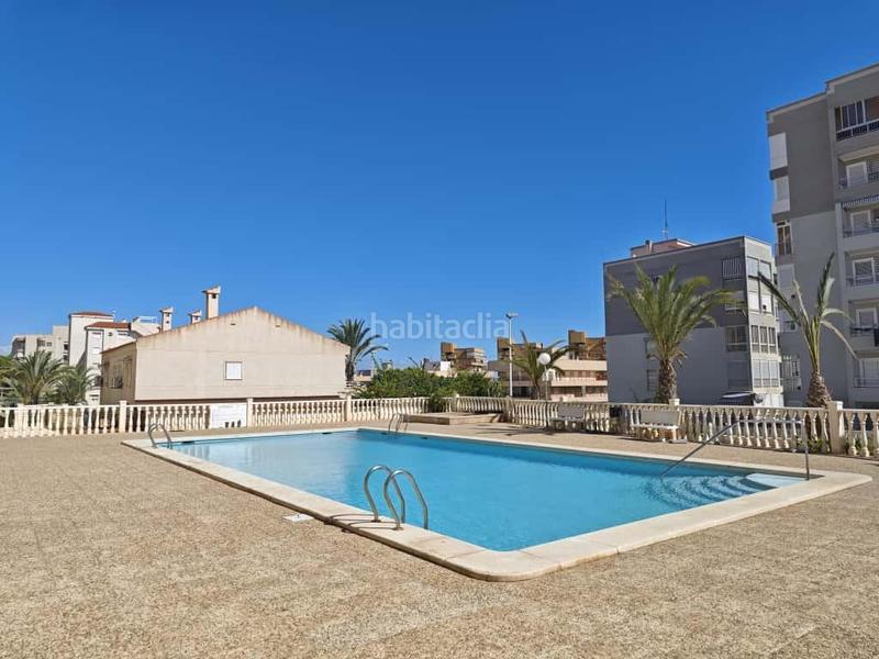 Foto 7ca1eabd-3a9c-4aa4-9d75-051b4b873b9e. Miete etagenwohnung mit parking pool in Los Arenales del Sol Elche / Elx