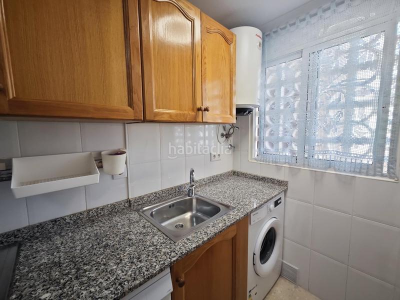 Foto 14b52ec0-26ae-4ad6-906b-c2219c21c2f5. Rent flat with parking pool in Los Arenales del Sol Elche / Elx