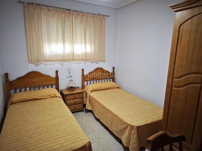 Foto 3750e348-a7f0-4d0a-bd81-d0dd47c7b270. Rent flat with parking pool in Los Arenales del Sol Elche / Elx