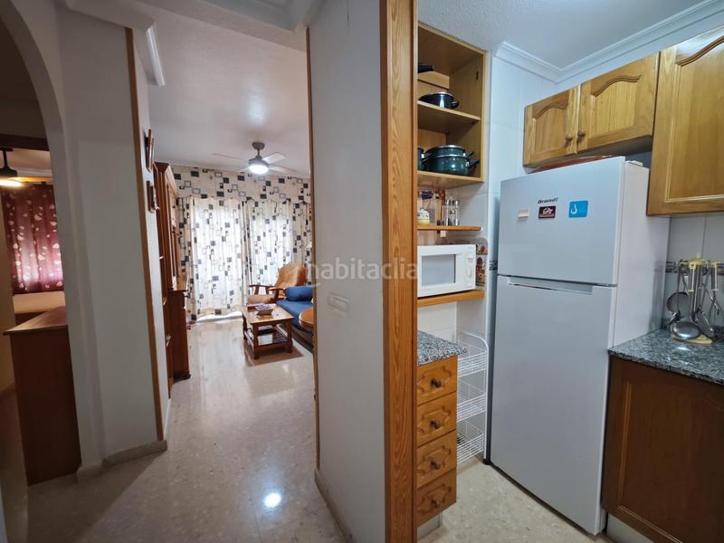 Foto 3c595ca2-9cc2-44cf-8161-8f789a6c0892. Rent flat with parking pool in Los Arenales del Sol Elche / Elx