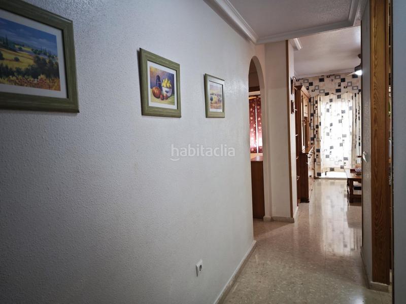 Foto 446f0c90-ba9a-45bf-83ae-27df4dcc25c6. Rent flat with parking pool in Los Arenales del Sol Elche / Elx