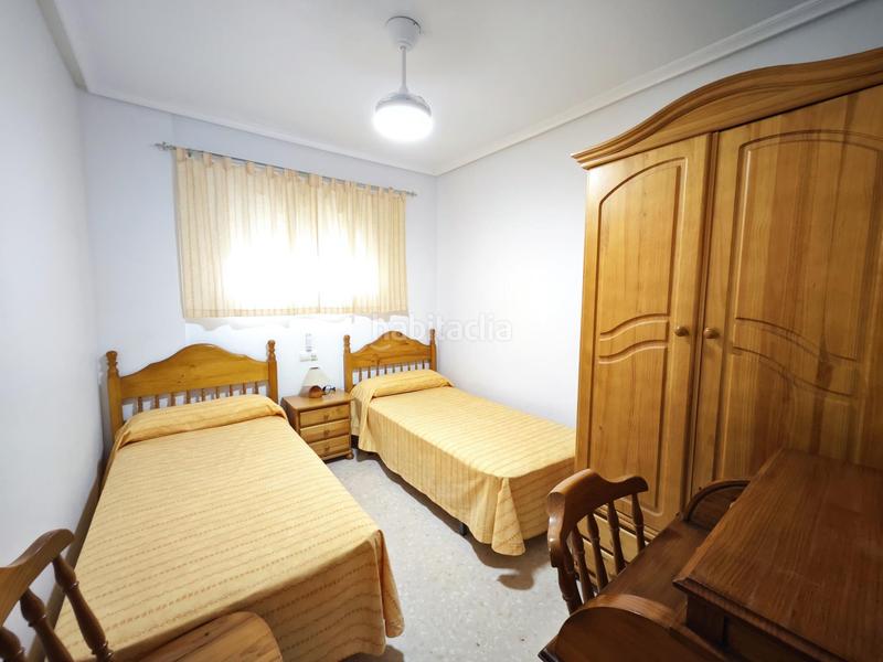 Foto 9e9b39bb-8162-4fe7-b579-9edaa952d65f. Rent flat with parking pool in Los Arenales del Sol Elche / Elx