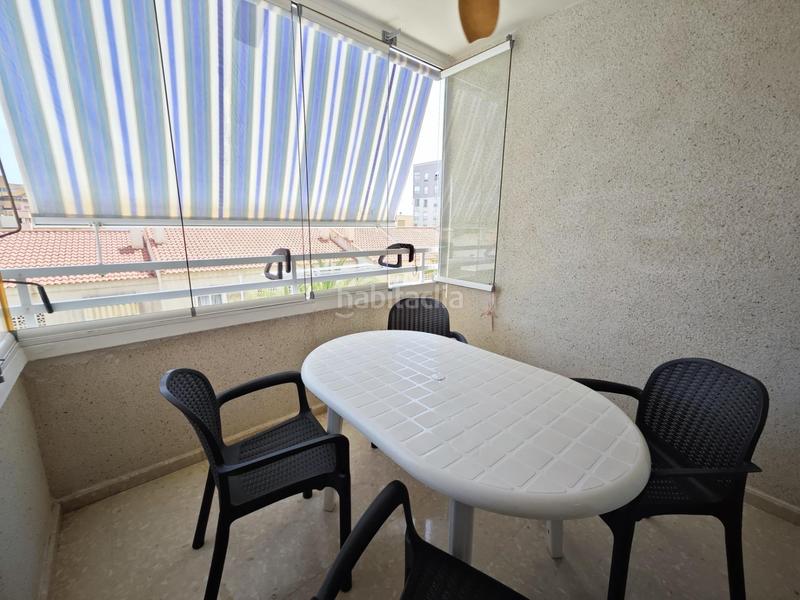 Foto aa96d7df-1d6a-4bfe-b1fd-2b8c0ec44749. Rent flat with parking pool in Los Arenales del Sol Elche / Elx