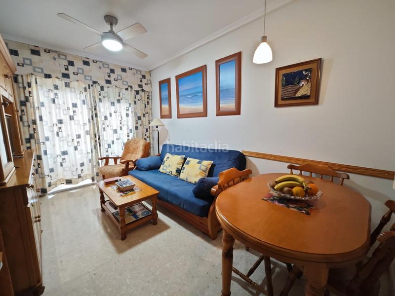 Foto b20ff93e-b8ed-45cb-8135-f28ad094f887. Rent flat with parking pool in Los Arenales del Sol Elche / Elx